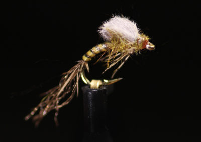 CDC Loop Wing Emerger