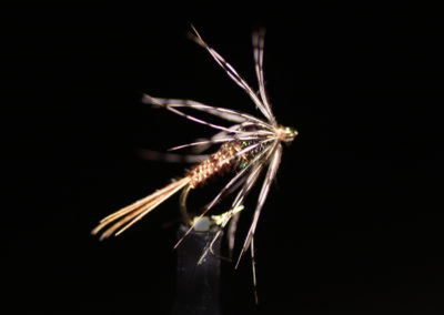 PT Soft Hackle
