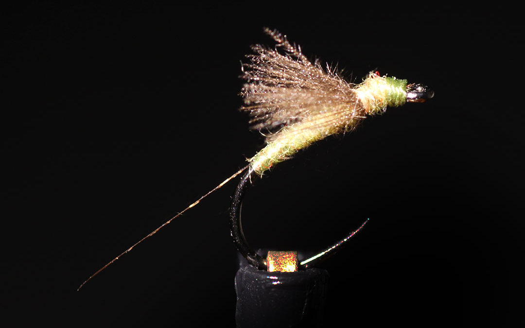 RS2 Tied by Justin Bowman