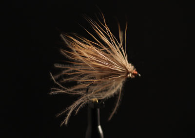 CDC & Deer Caddis