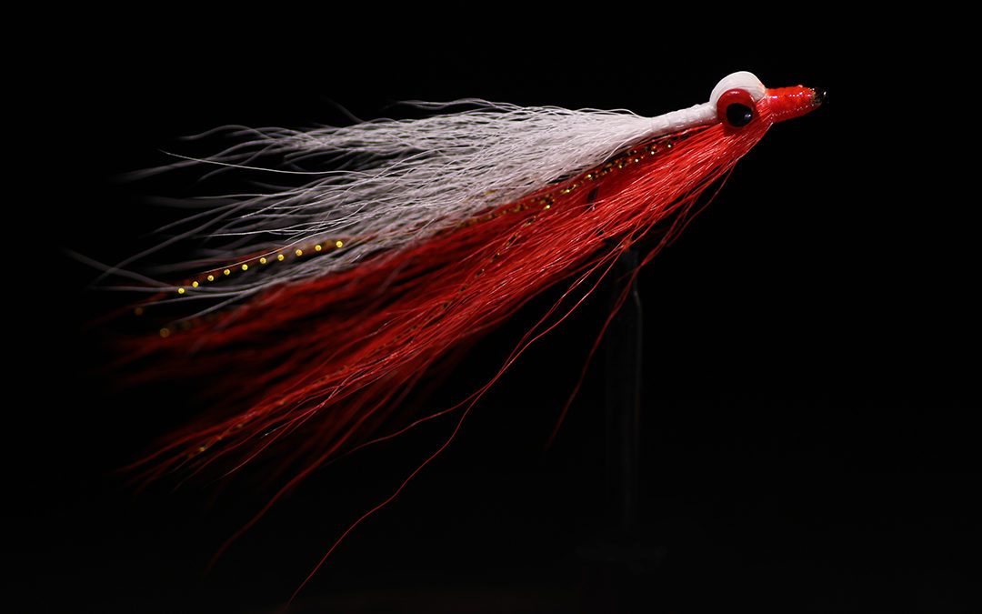 Clouser Minnow