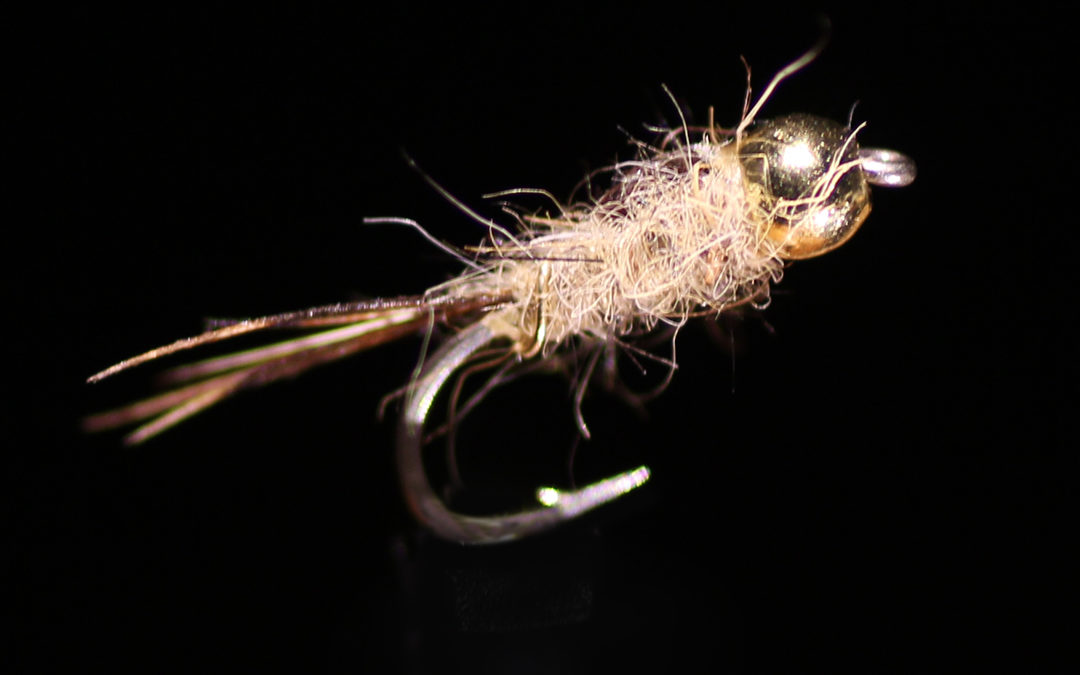 Electric Caddis