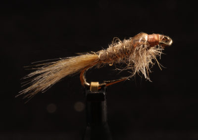 Hare’s Ear Nymph