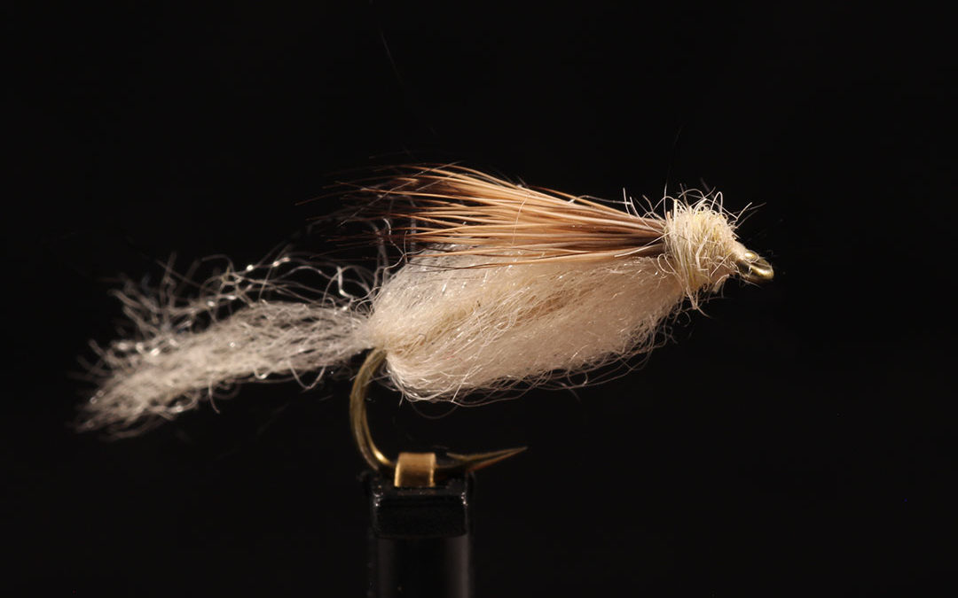 LaFontaine Sparkle Emerger