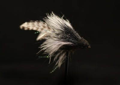 Marabou Muddler