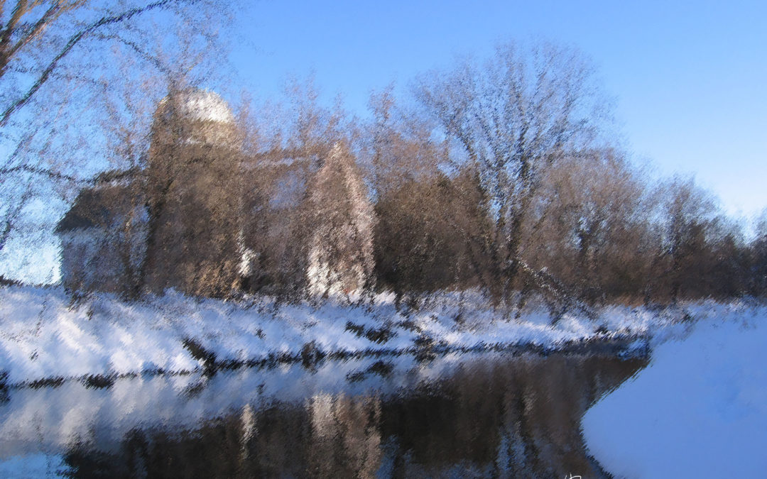 Outing CANCELED |  March 24, 2019  | River Falls Area