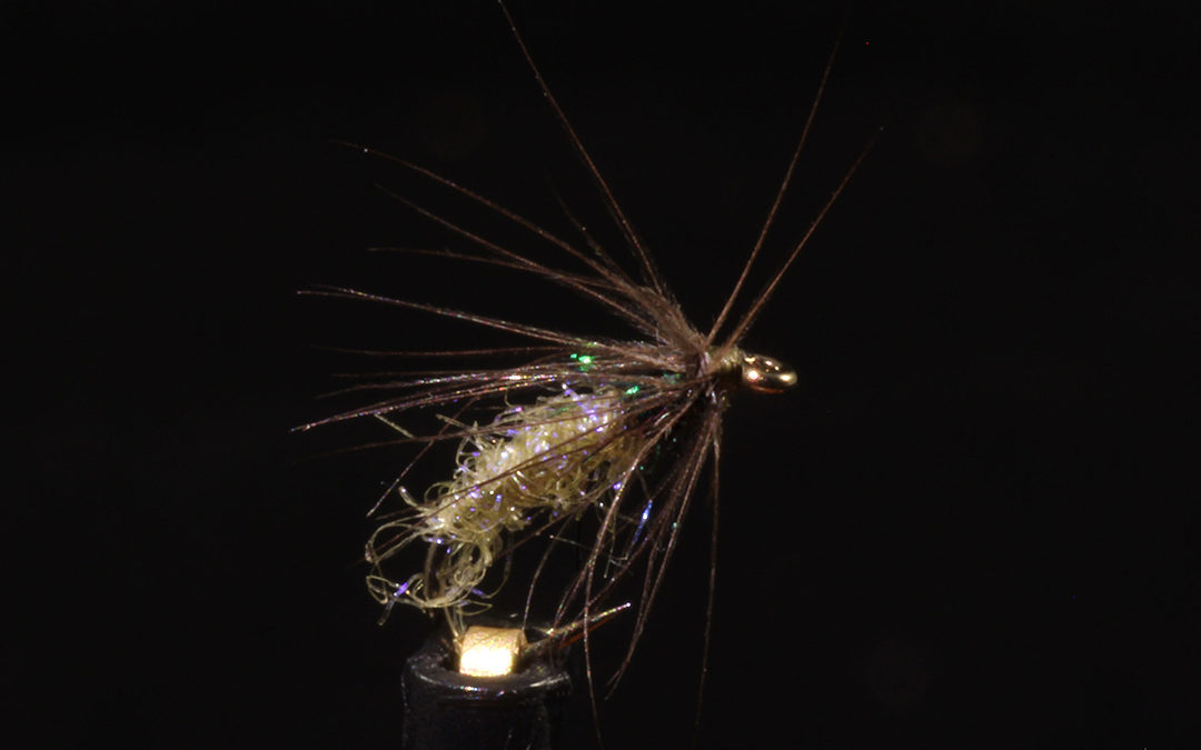 Electric Caddis