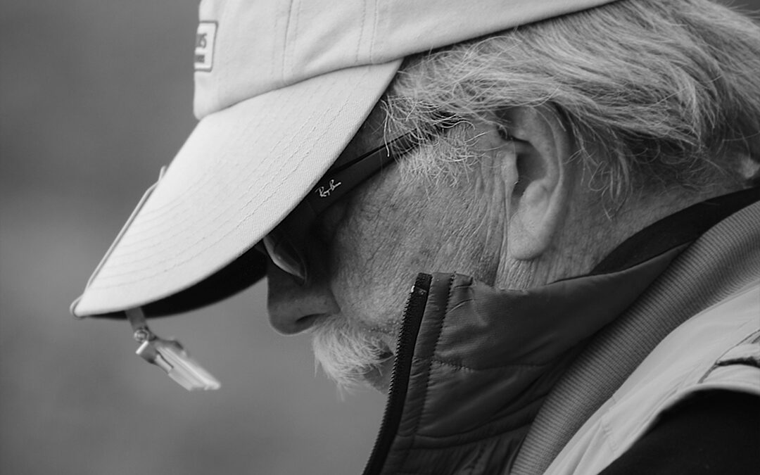 Bob Anderson -May 17, 1947 — March 17, 2026